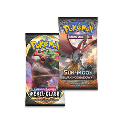 Collector's Pin 2-Pack Blister (Umbreon)