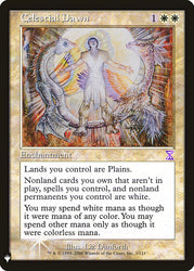 Celestial Dawn [Mystery Booster]