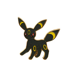 Collector's Pin 2-Pack Blister (Umbreon)