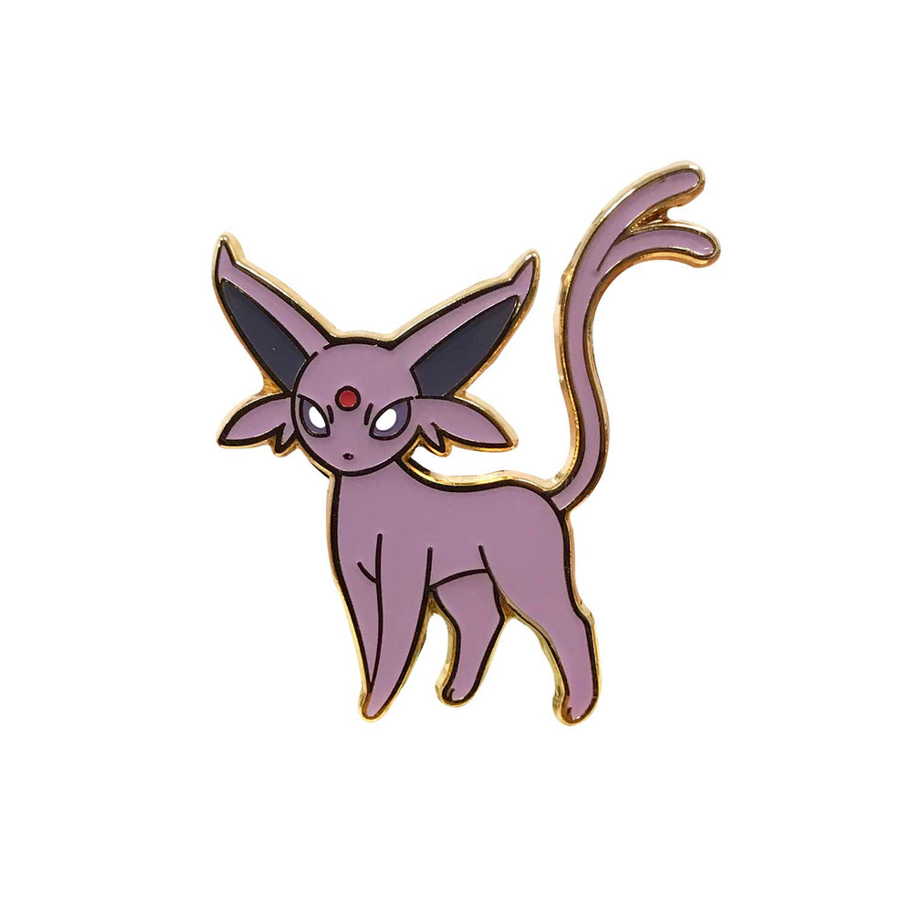 Collector's Pin 2-Pack Blister (Espeon)