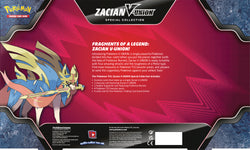 Special Collection (Zacian V-UNION)