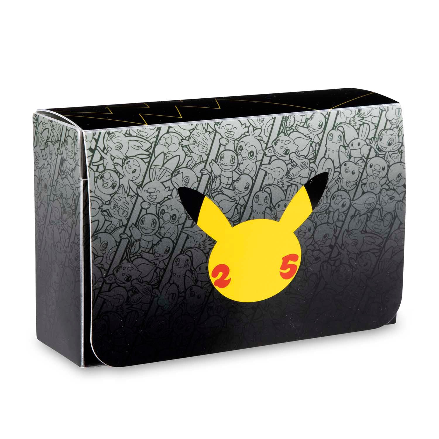 Celebrations: 25th Anniversary - Double Deck Box
