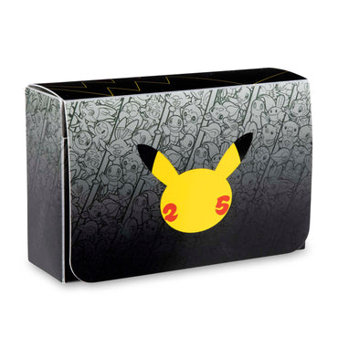 Celebrations: 25th Anniversary - Double Deck Box