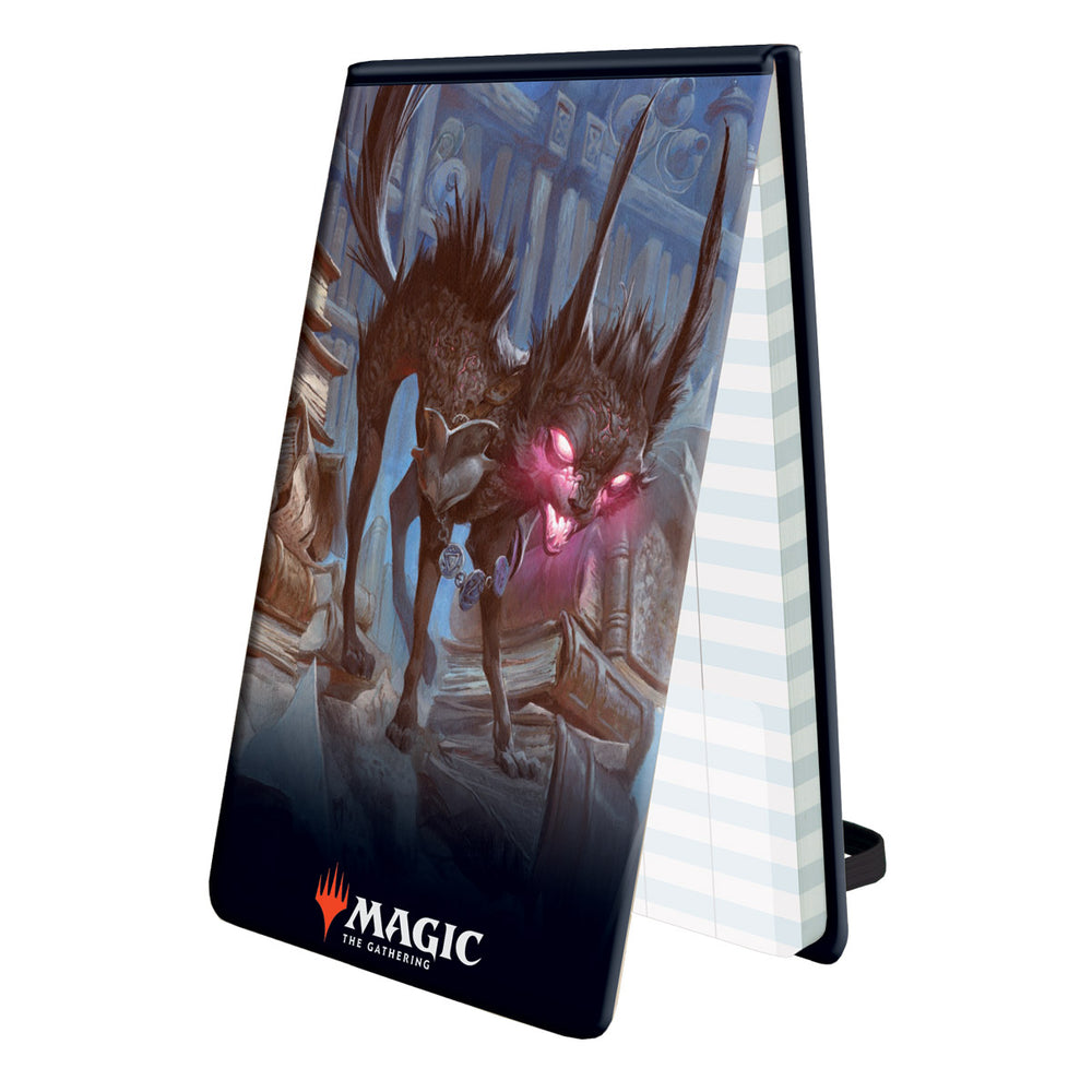 Ultra PRO: Life Pad - Commander Legends (Falthis, Shadowcat Familiar)