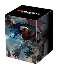 Ultra PRO: Deck Box - PRO 100+ (Palladia-Mors, the Ruiner)