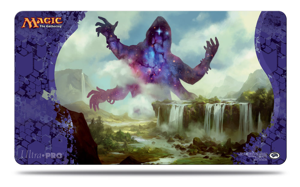 Ultra PRO: Playmat - Journey into Nyx (Kruphix)