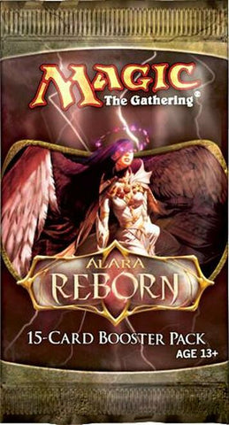 Alara Reborn - Booster Pack