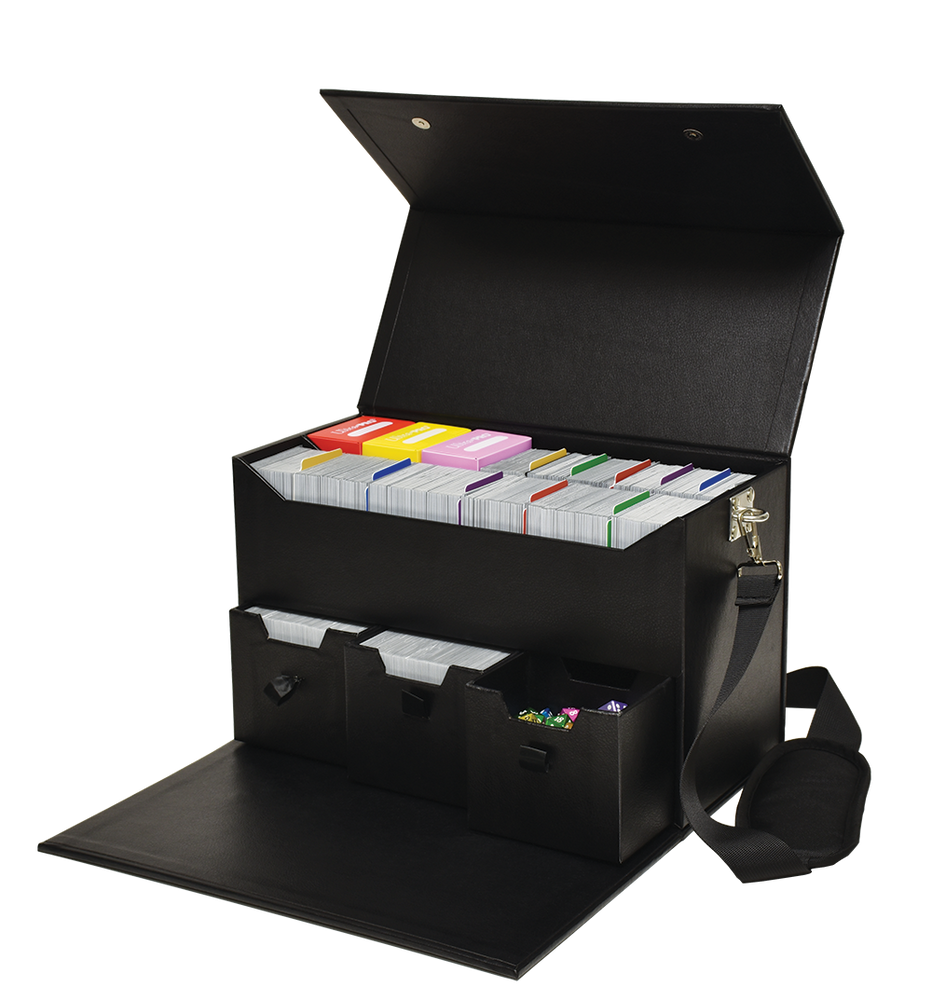 Ultra PRO: Adventure Chest