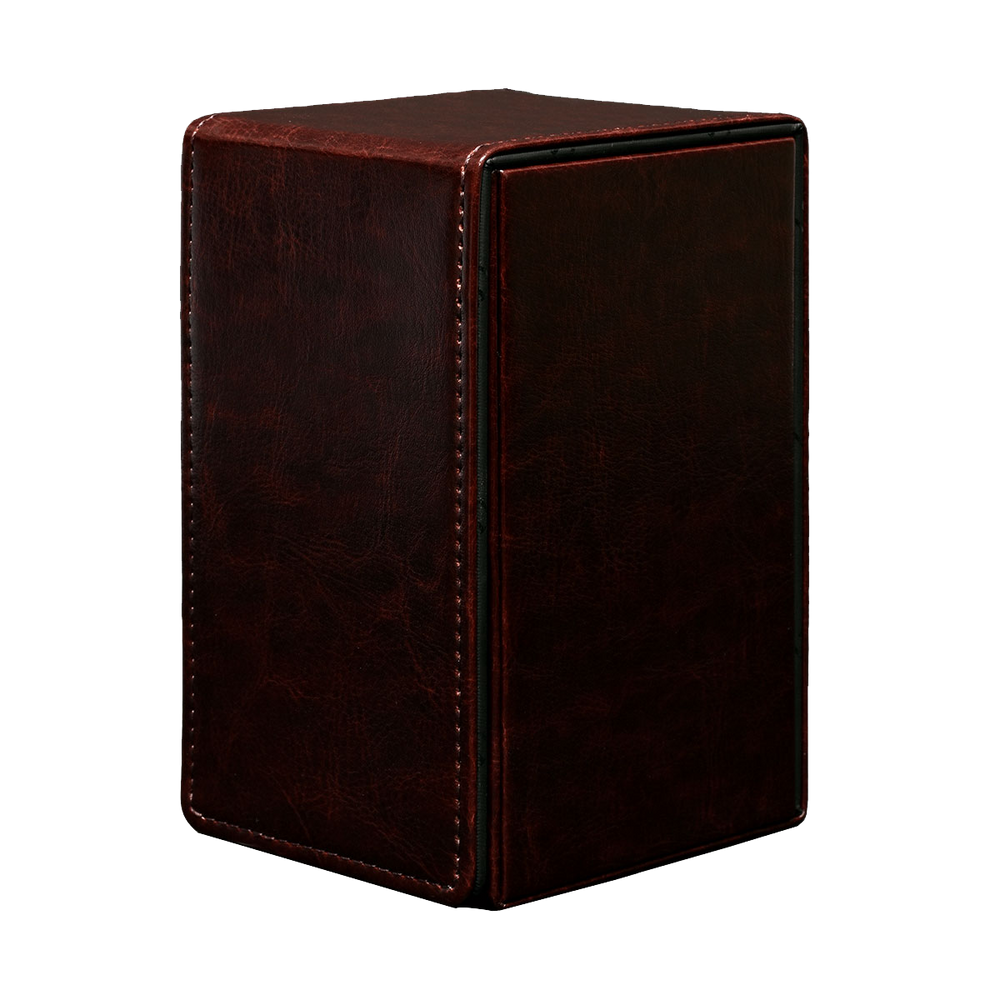 Ultra PRO: Alcove Tower - Cowhide