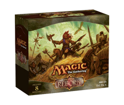 Alara Reborn - Bundle