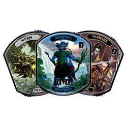 Ultra PRO: Relic Tokens - Lineage Collection Display