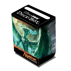 Ultra PRO: Deck Box - Fate Reforged (Ugin, the Spirit Dragon)