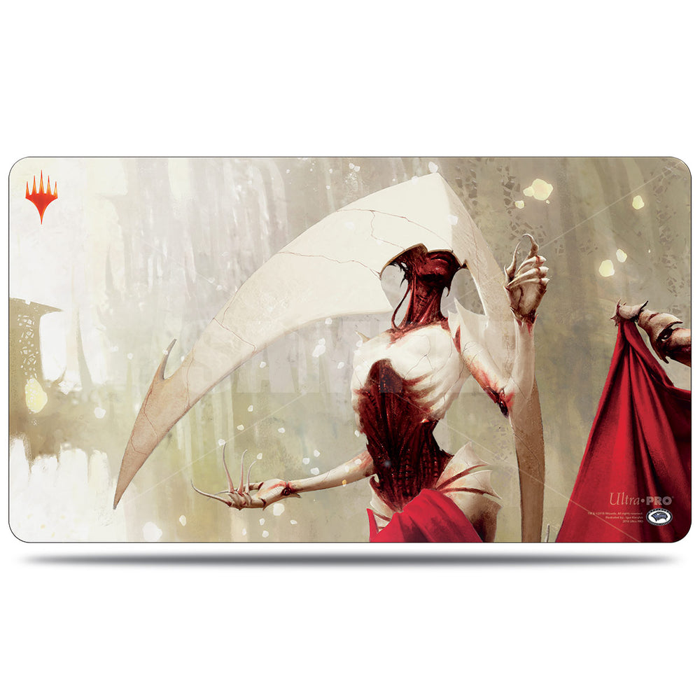 Ultra PRO: Playmat - Legendary Collection (Elesh Norn, Grand Cenobite) (Small Size)